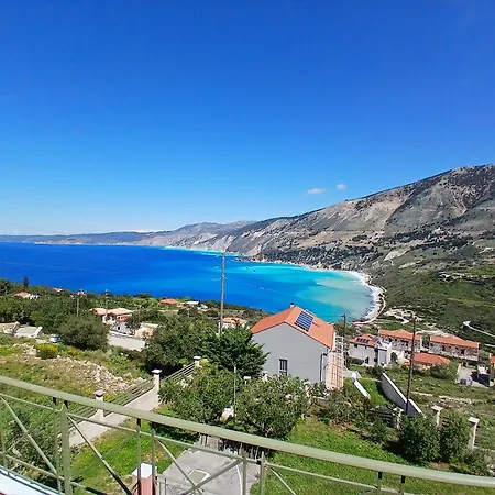 アパート Alexandros Zóla