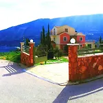 Alexandros Appartement