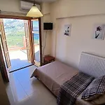 Alexandros Appartement Zóla