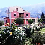Apartment Alexandros Zóla