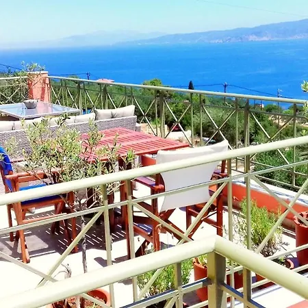 Apartment Alexandros