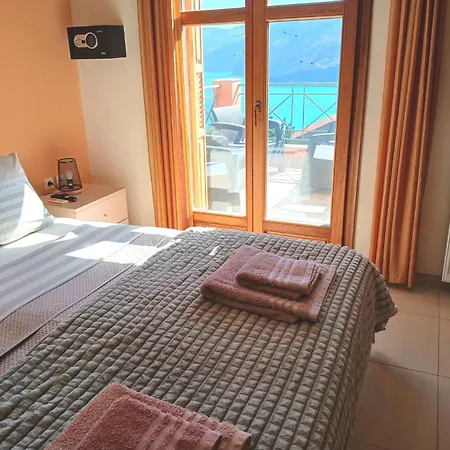 Alexandros Apartment