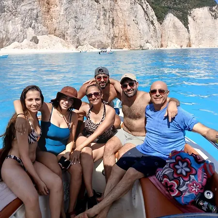Lejlighed Alexandros *