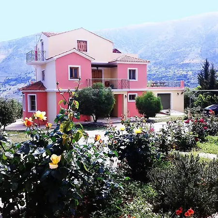 Apartment Alexandros Zola